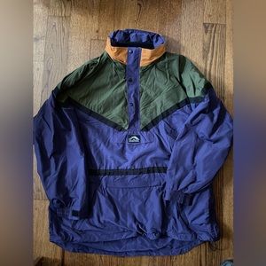 Crestone ski or hiking jacket - size xl